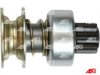 AS-PL SD1002 Freewheel Gear, starter